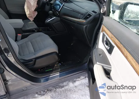 2021 Honda Cr-V Awd Ex from USA, damaged, VIN 7FARW2H54ME001908